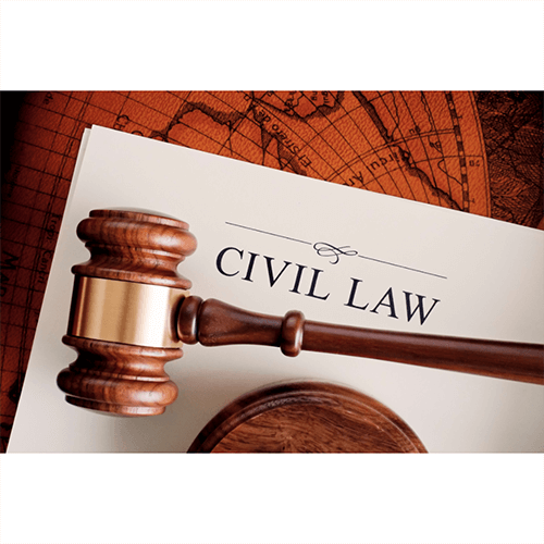 civil Attorney